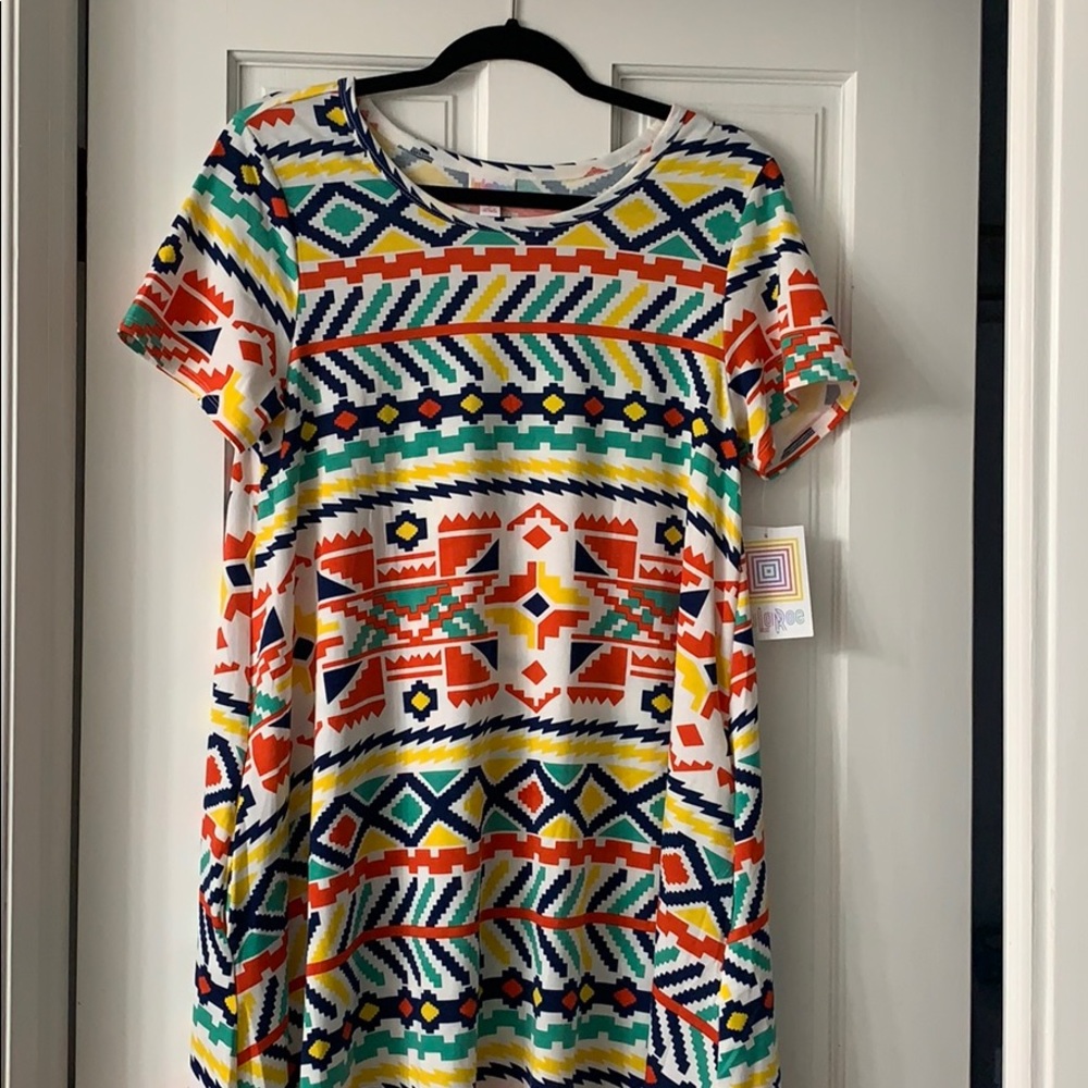 Lularoe Jessie